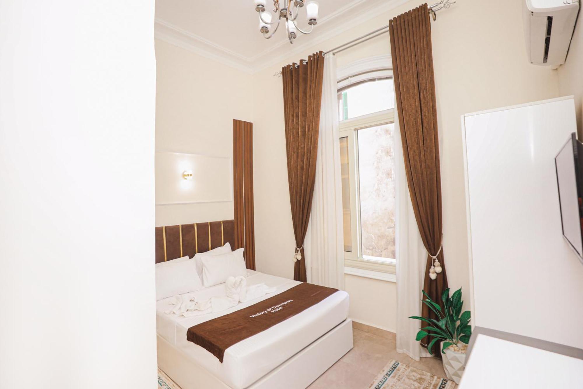 Downtown Antique Hotel Κάιρο Εξωτερικό φωτογραφία