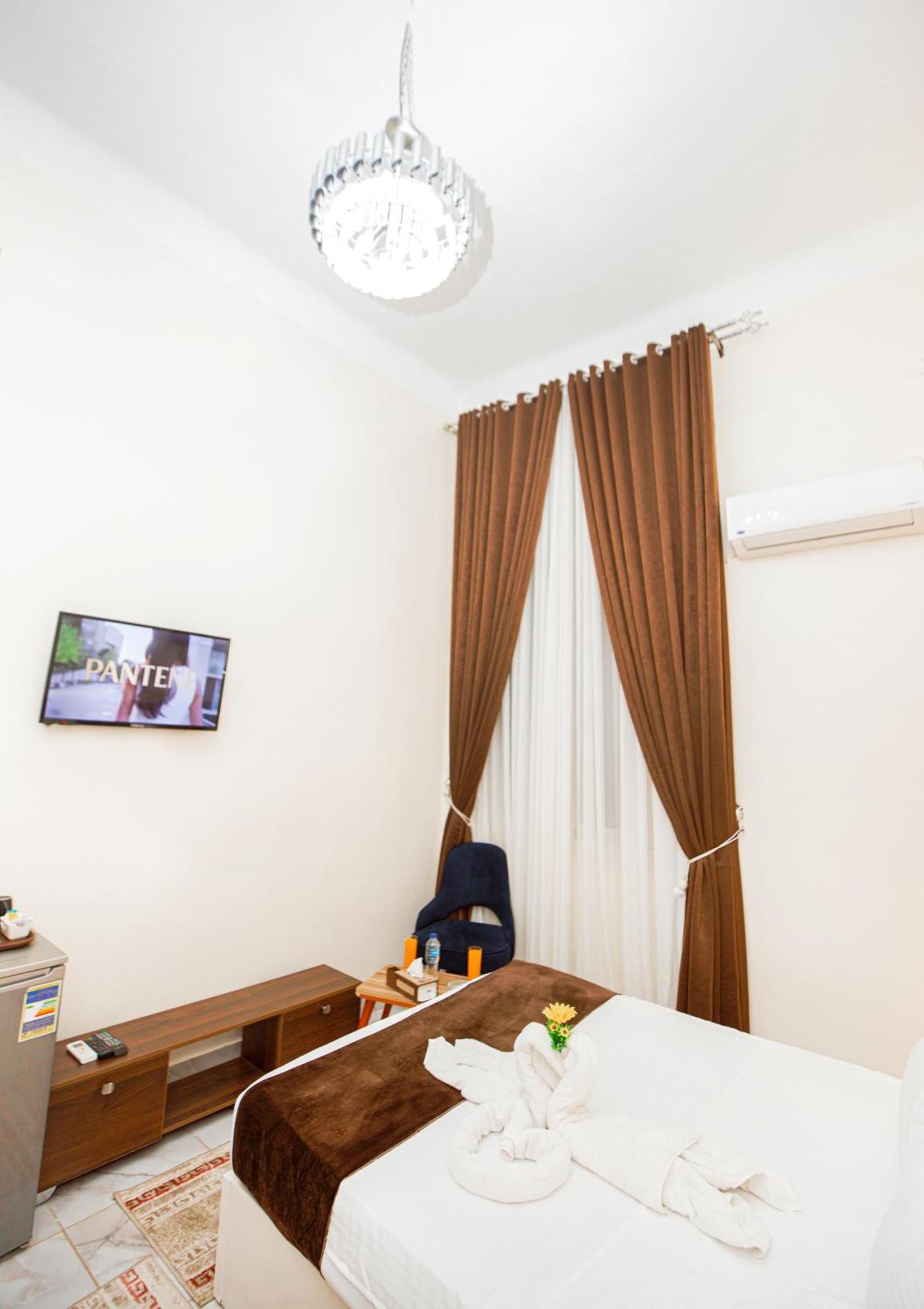 Downtown Antique Hotel Κάιρο Εξωτερικό φωτογραφία