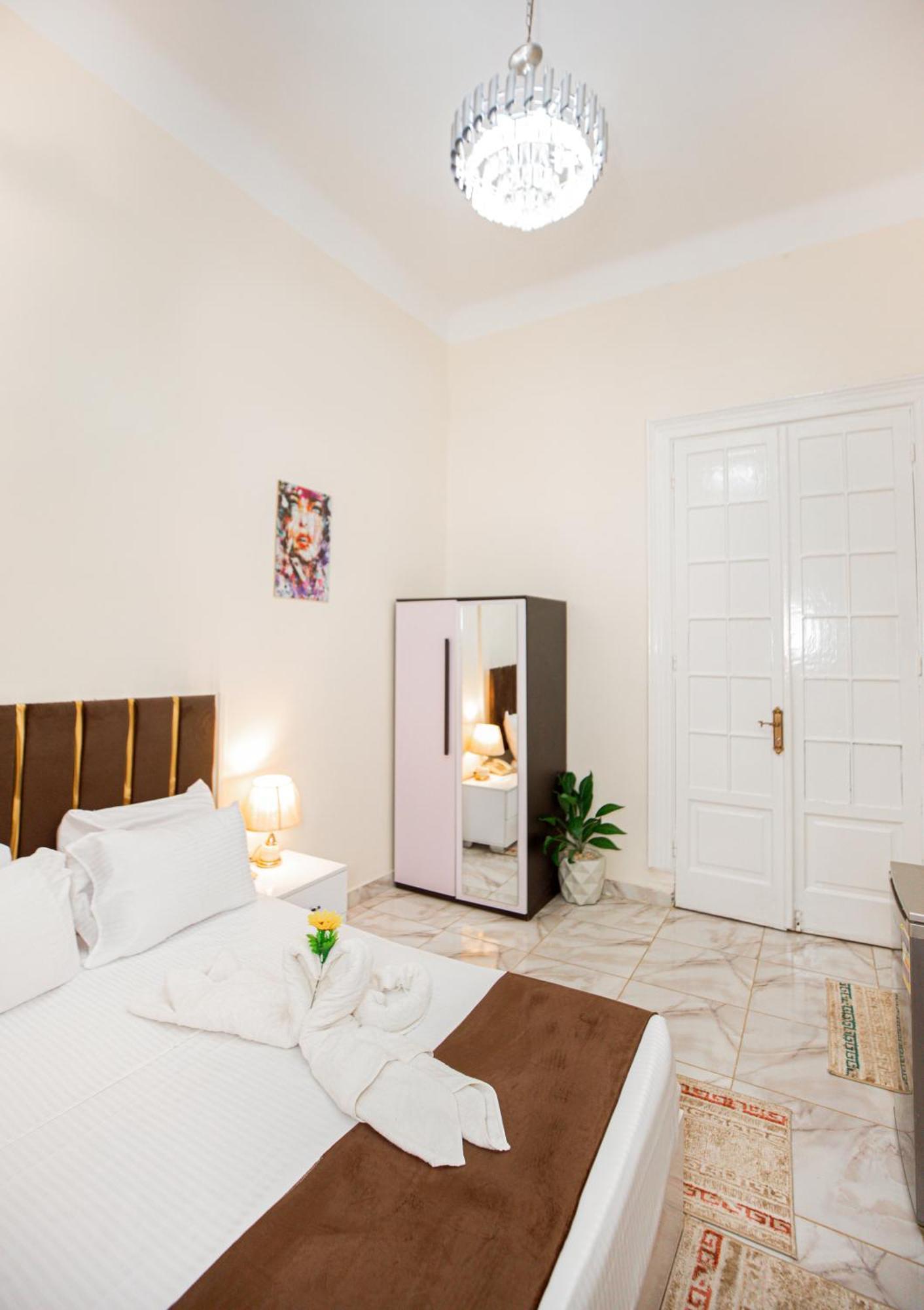 Downtown Antique Hotel Κάιρο Εξωτερικό φωτογραφία