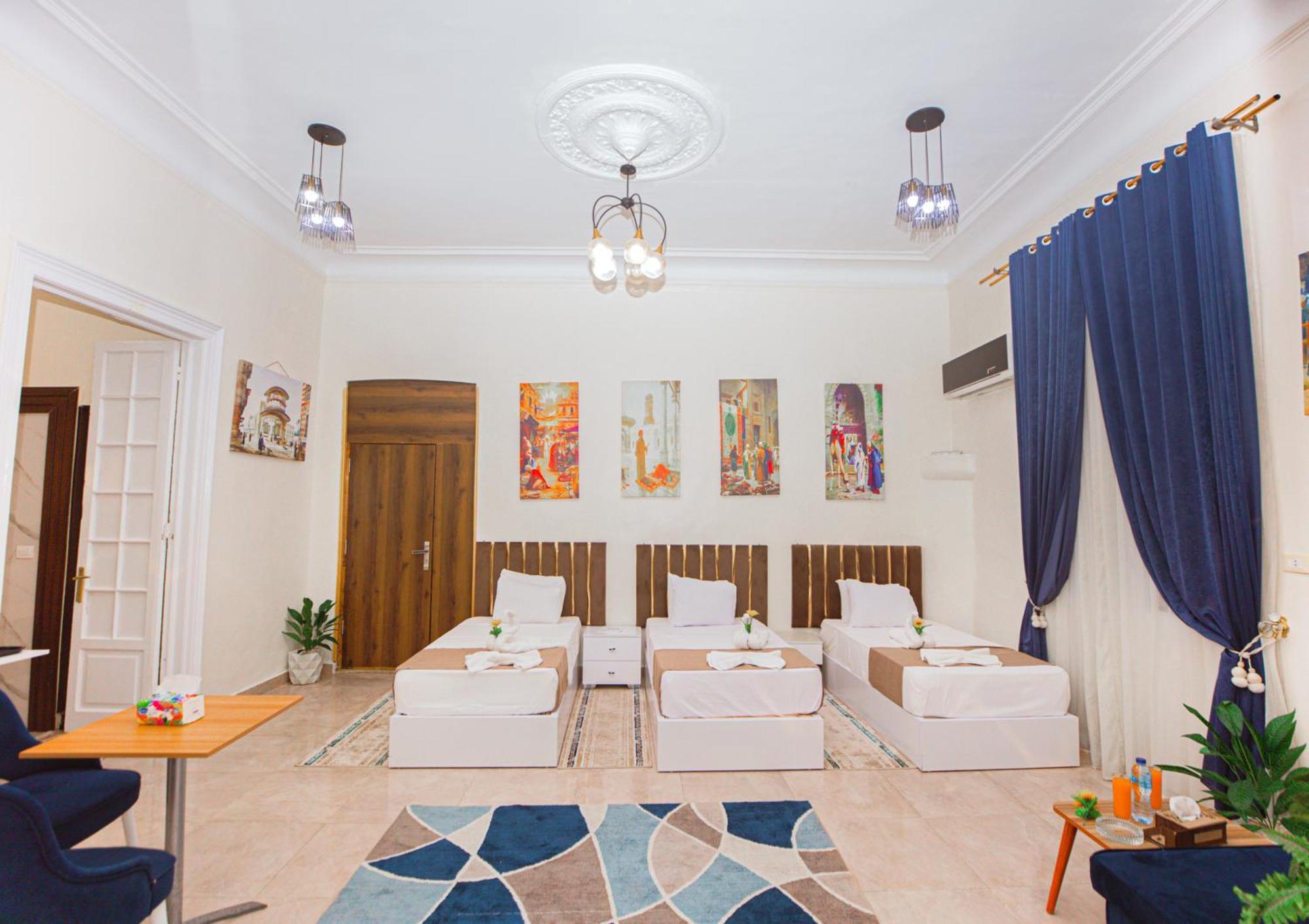 Downtown Antique Hotel Κάιρο Εξωτερικό φωτογραφία