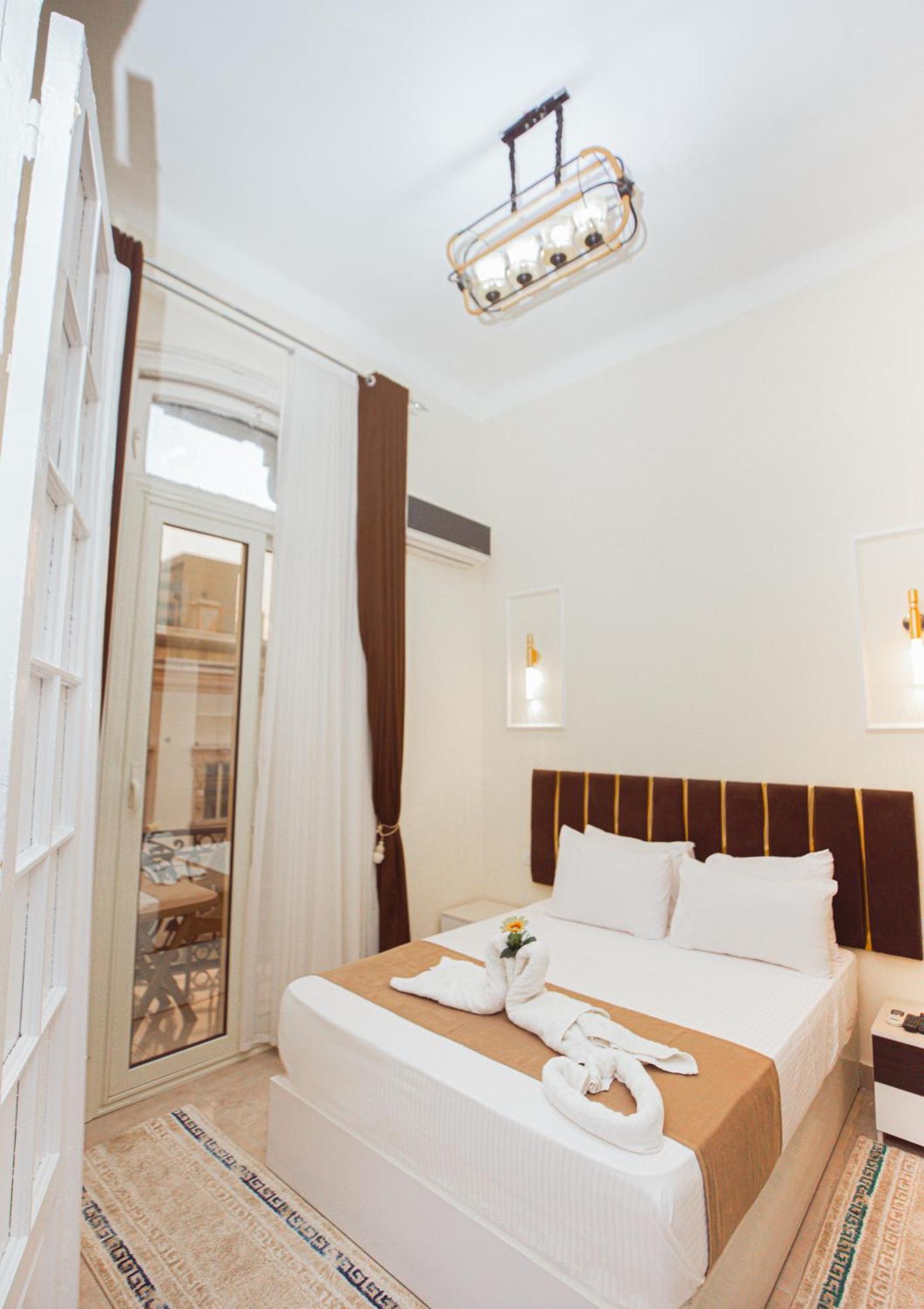 Downtown Antique Hotel Κάιρο Εξωτερικό φωτογραφία
