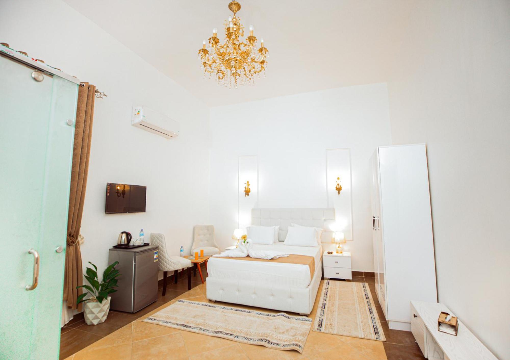 Downtown Antique Hotel Κάιρο Εξωτερικό φωτογραφία